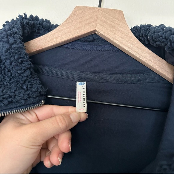 FREE PEOPLE MOVEMENT Nantucket Fleece - Picture 5 of 7